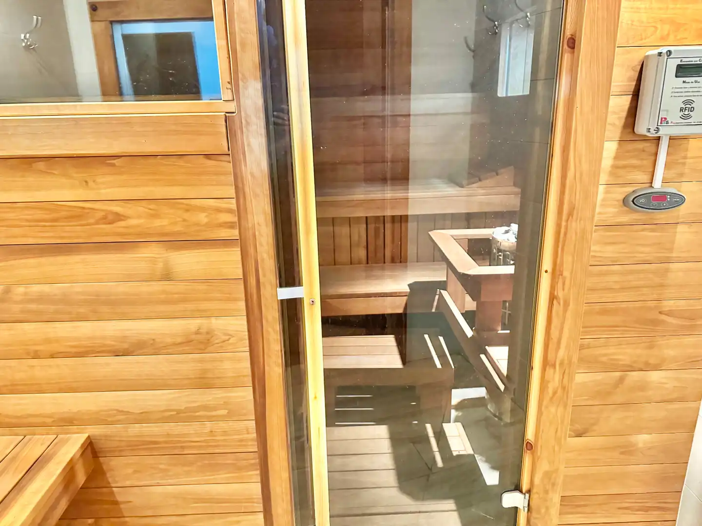 Penthouse mit Pool zum Verkauf in Calle San Pascual, imagen 21