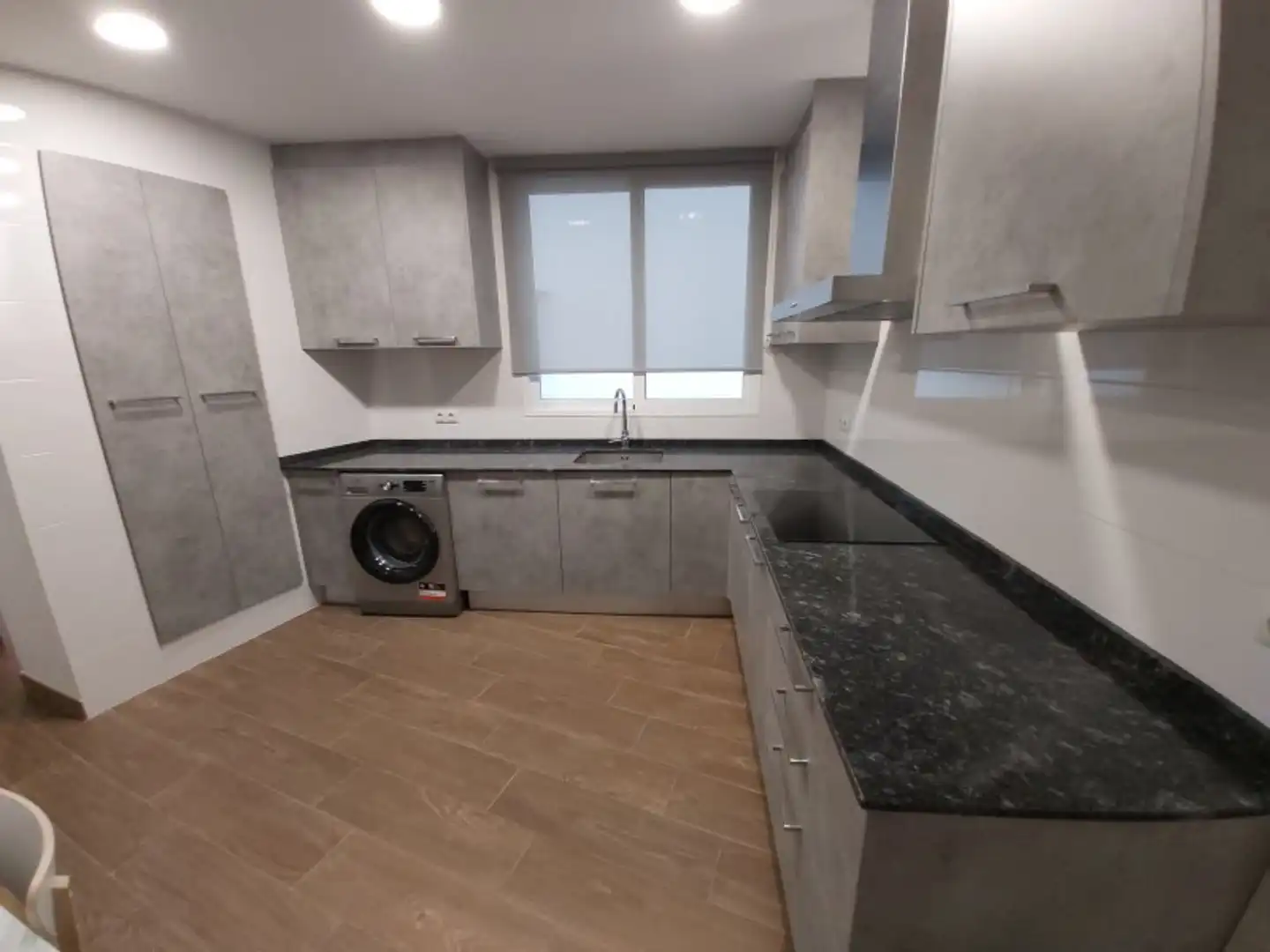 Wohnung zur Miete in Carcaixent