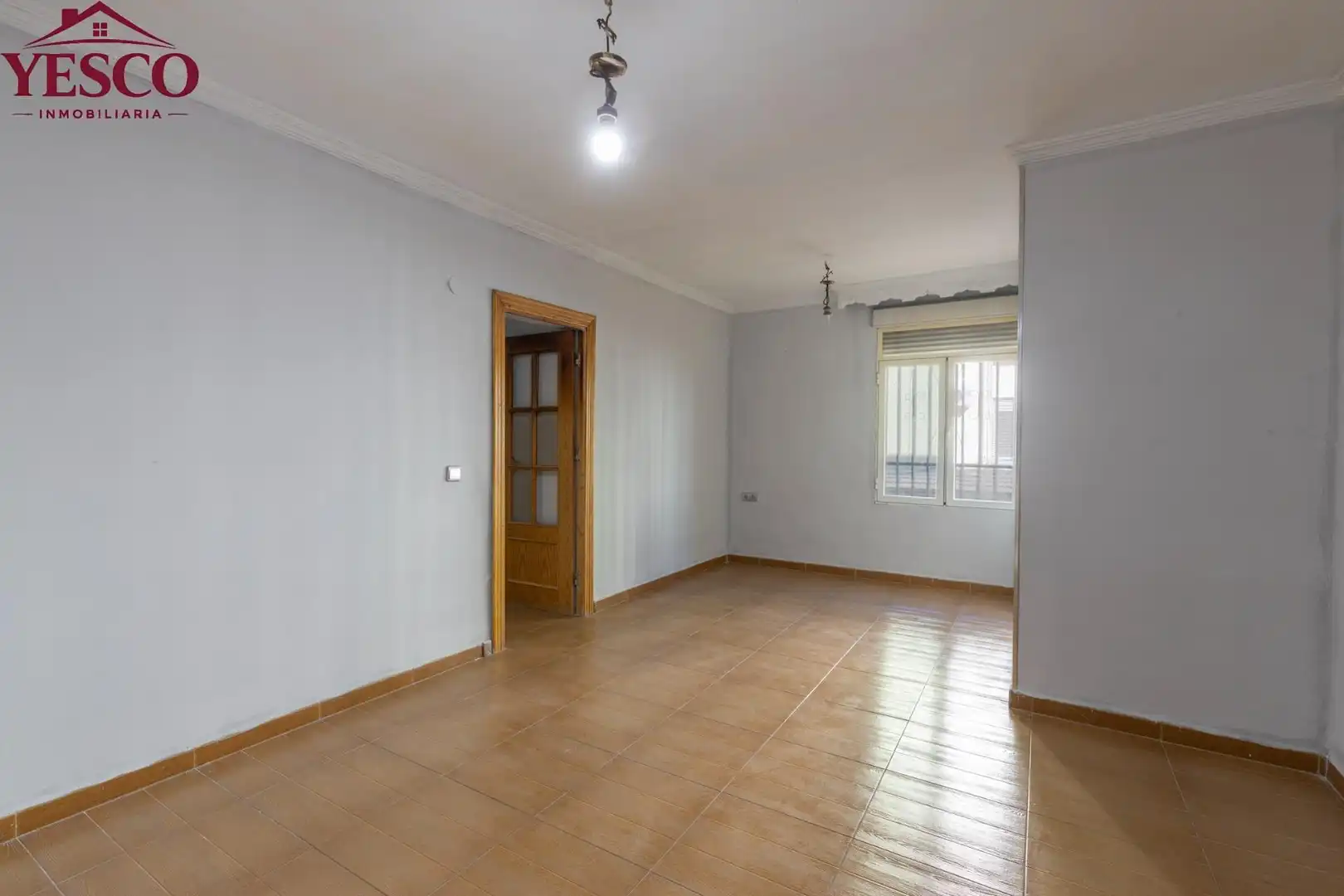 Flat for sale in Granada