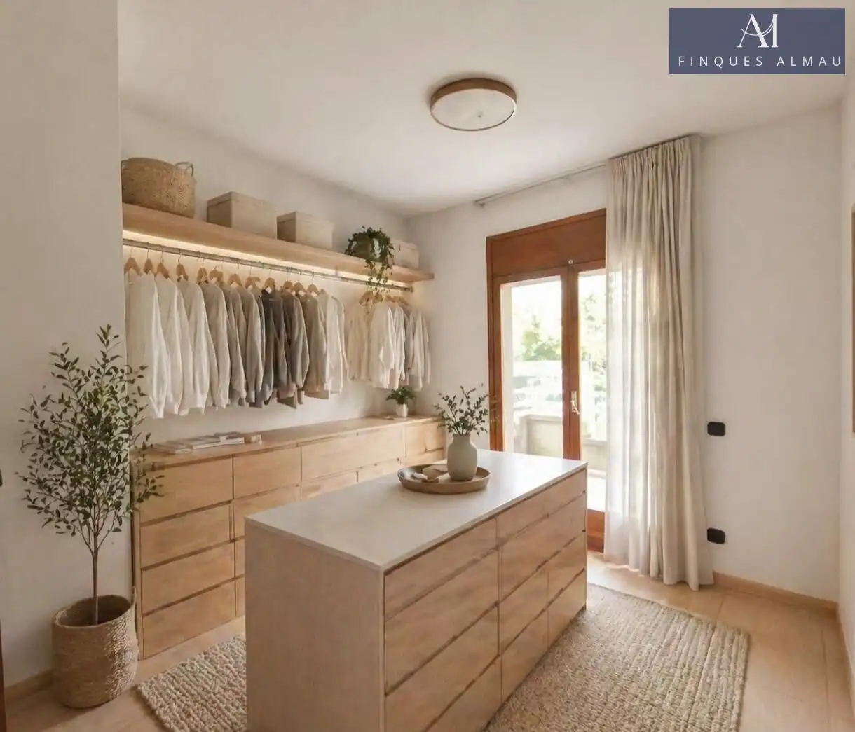 Bedroom of Detached homes for sale in Calafell  with Private garden, Terrace and Storage room
