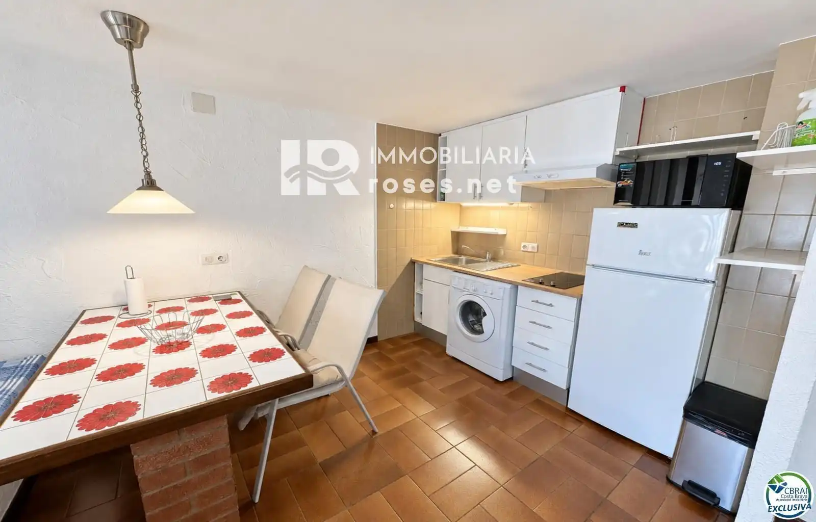 Monolocale in vendita a DE LA PUNTA DEL PONENT, imagen 19