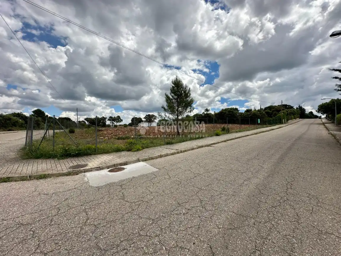 Residential for sale in Hontoba