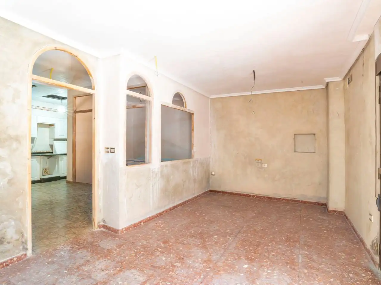 Reihenhaus zum Verkauf in Cova Santa 26, imagen 2