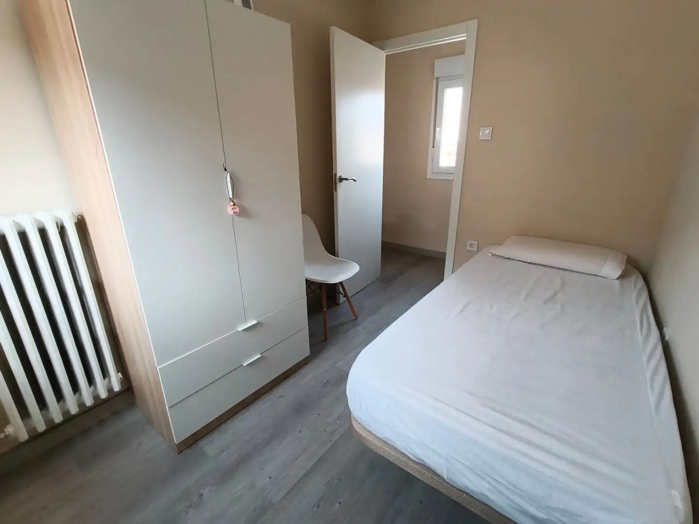 Appartement compact avec ascenseur à louer à Solidaridad, imagen 18