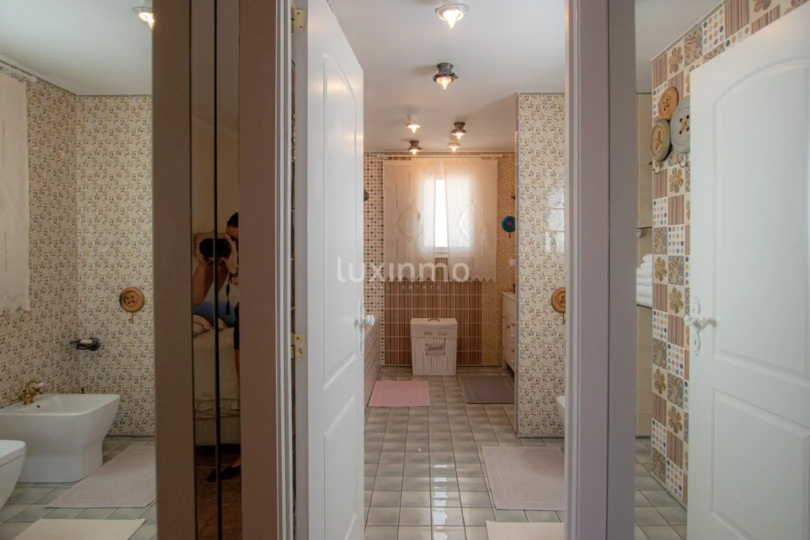 Villa con piscina in vendita a Moravit - Cap Blanc, imagen 36