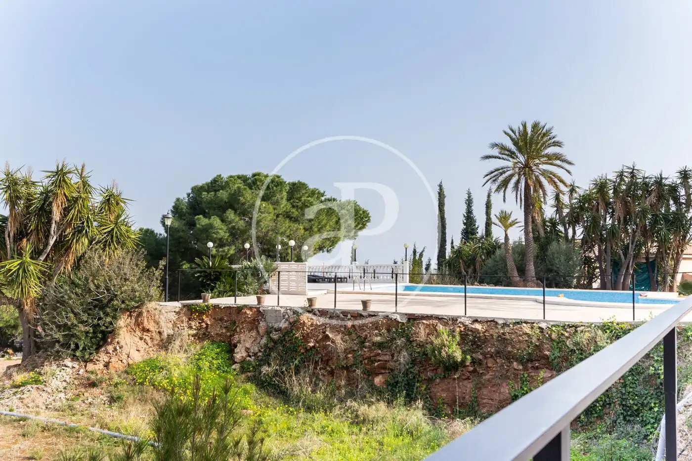 Terreno residenziale in vendita a Alfinach - Los Monasterios, imagen 34