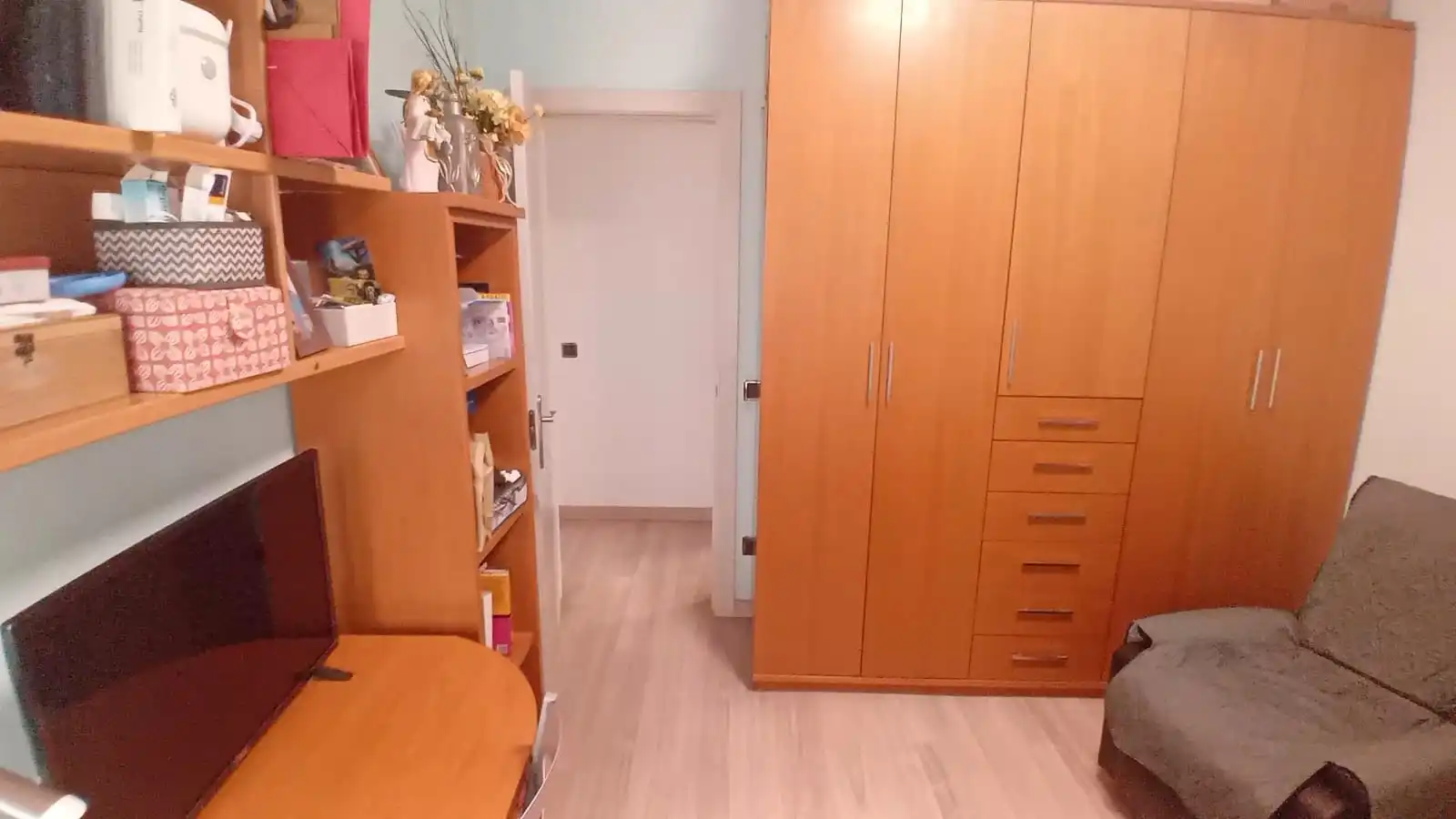 Flat with lift for sale in Príncep de Viana - Clot - Xalets Humbert Torres, imagen 15