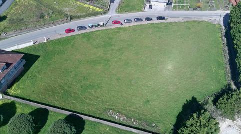 Foto 2 de Residencial en venta en Lugar Lugar a Cerca, Vilanova de Arousa, Pontevedra
