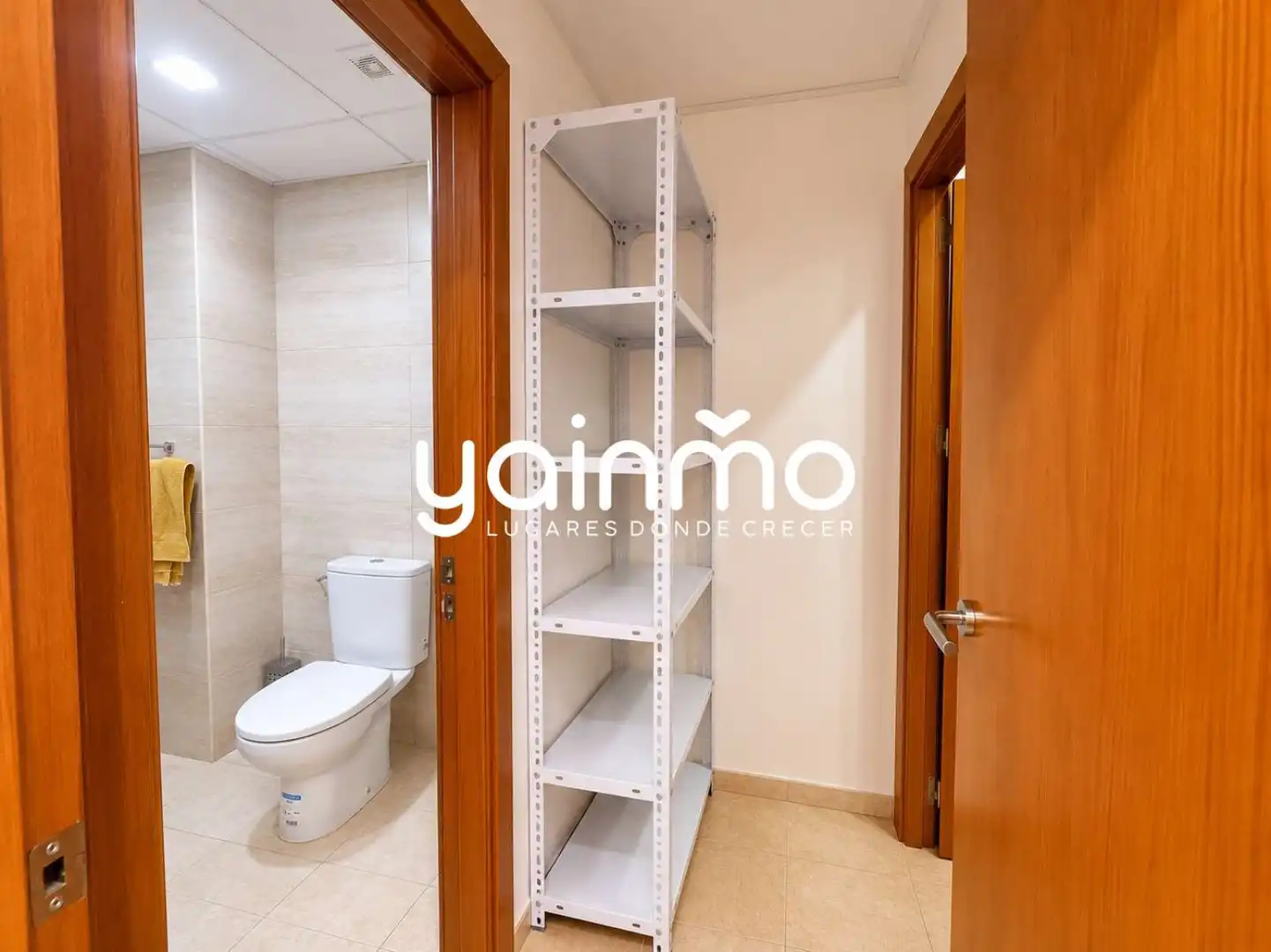 Business premises for sale in Jaén - Avda Madrid, imagen 8