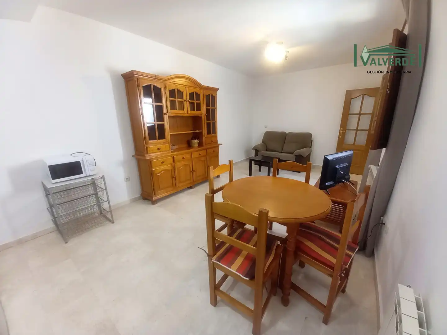 Apartments for rent in Calle San Jerónimo, Centro - Sagrario