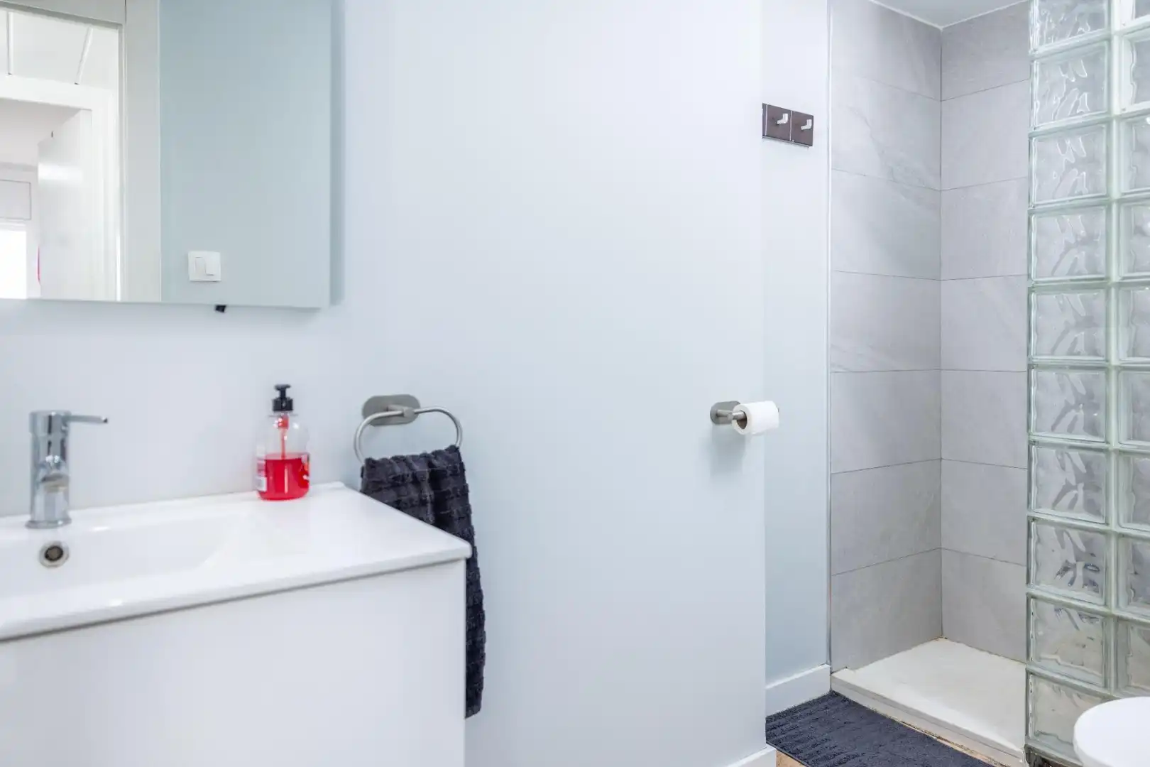 Baño de Piso en venta en Viladecans