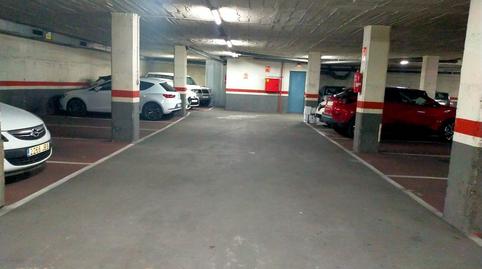 Foto 3 de Garatge en venda a Sant Cugat, 92, Eixample, Mataró