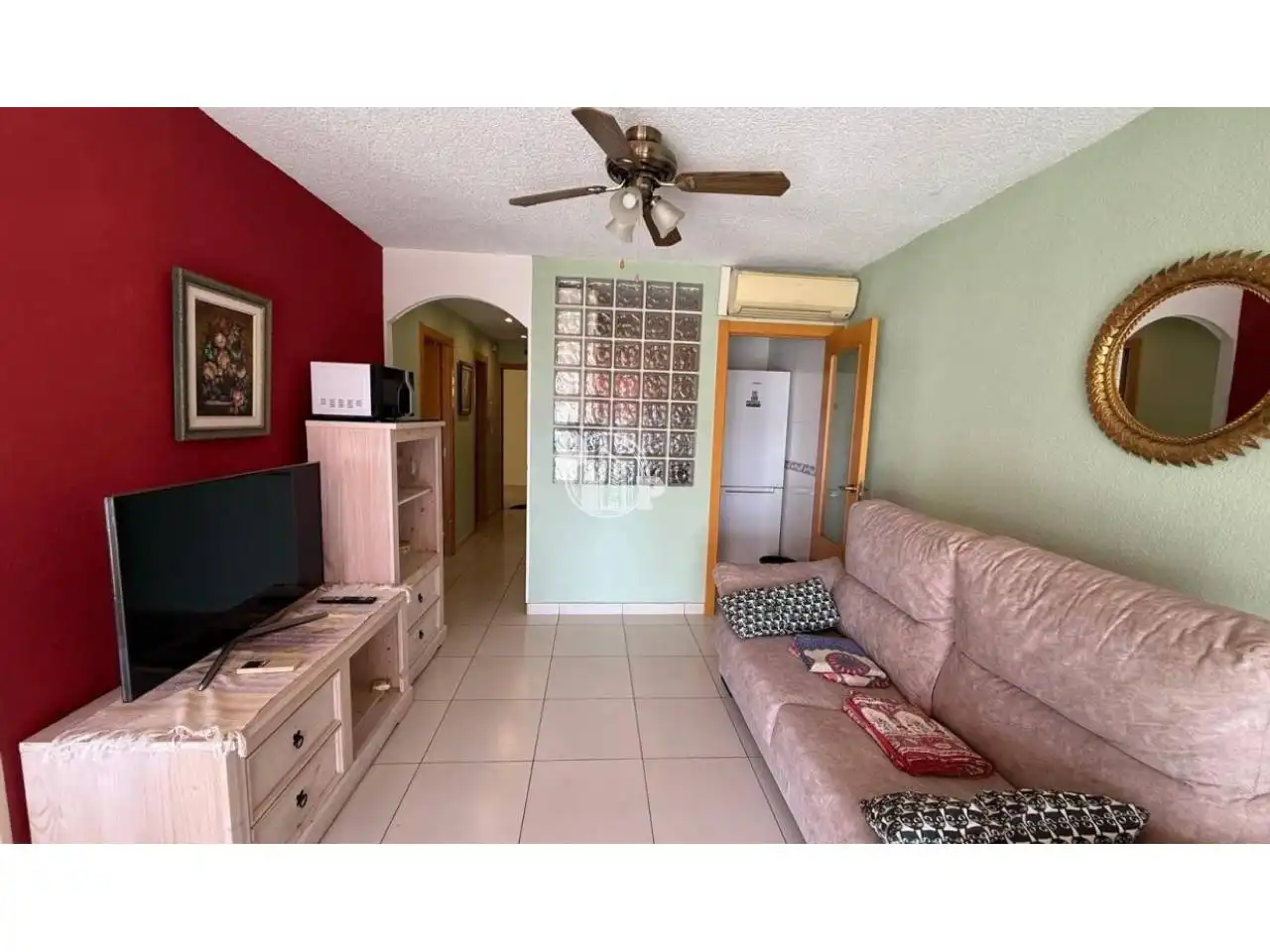 Piso con piscina en venta en Avenida Mediterráneo, imagen 2