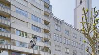 Exterior view of Flat for sale in Oviedo   with Heating, Parquet flooring and Storage room