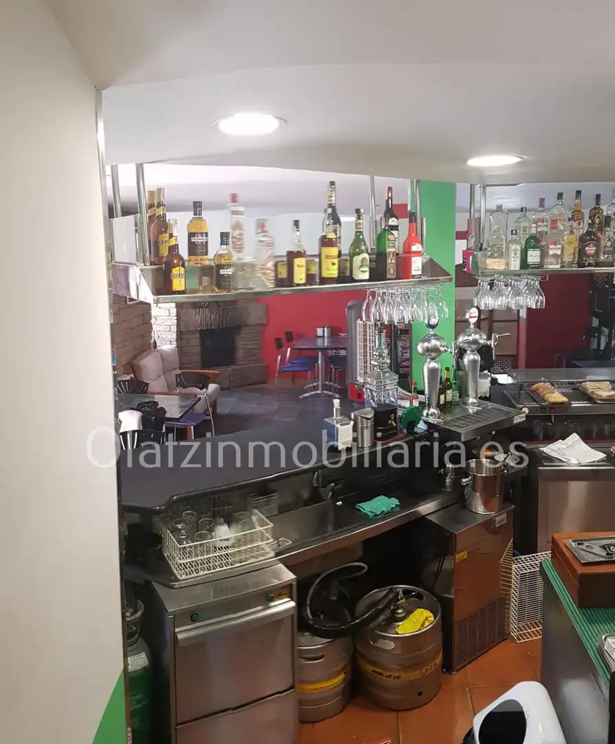 Local en venta en Galdames con Aire acondicionado