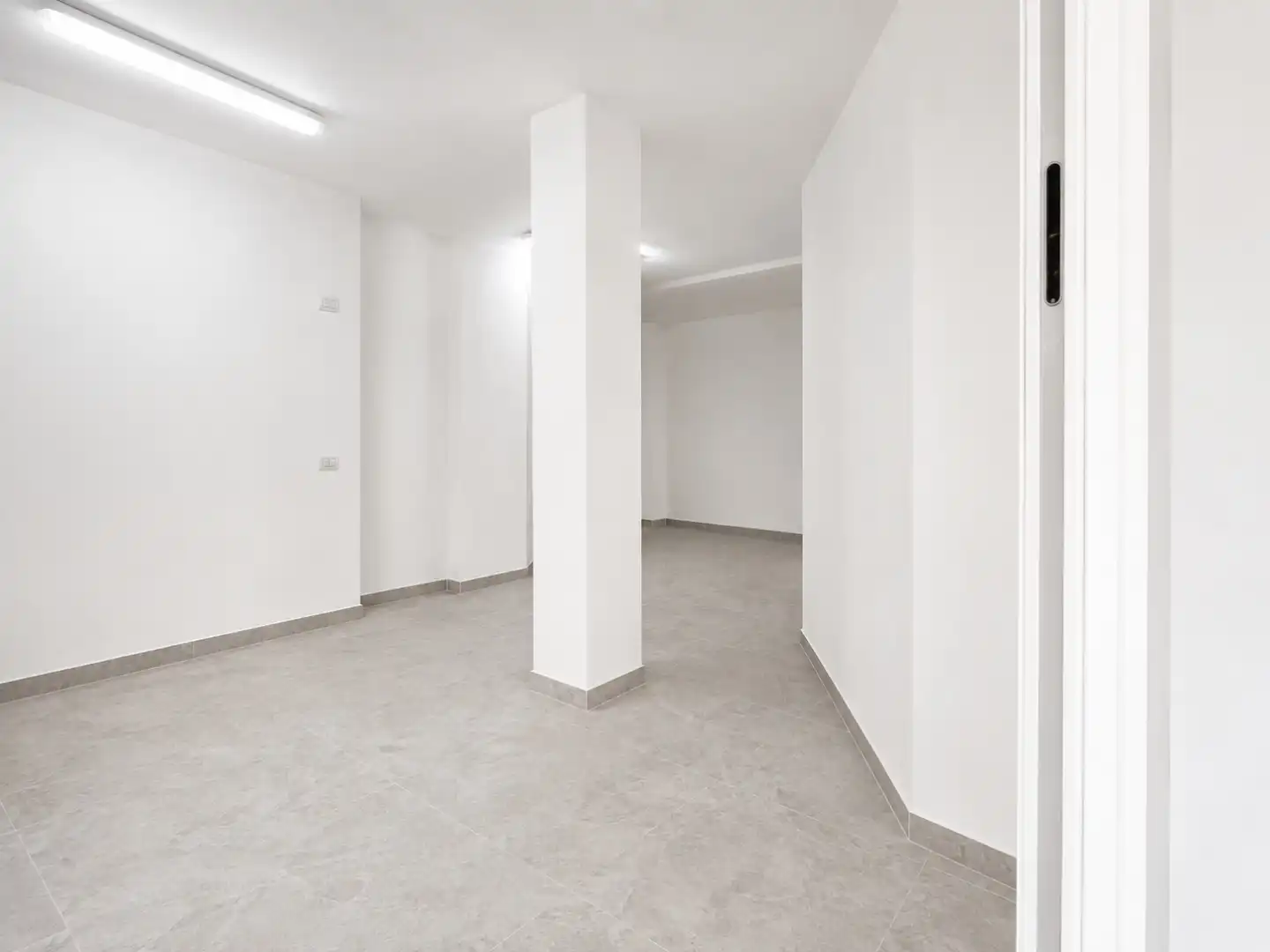 Commercial properties for rent in Mislata