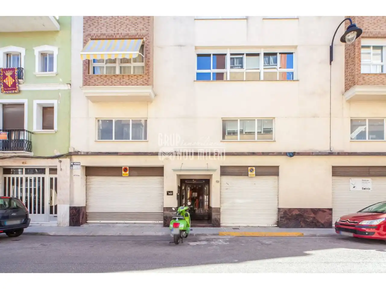 Business premises for sale in Calle Doctor Ferran, imagen 2
