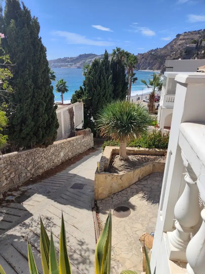 Villa in affitto a Paseo de Cotobro, imagen 22