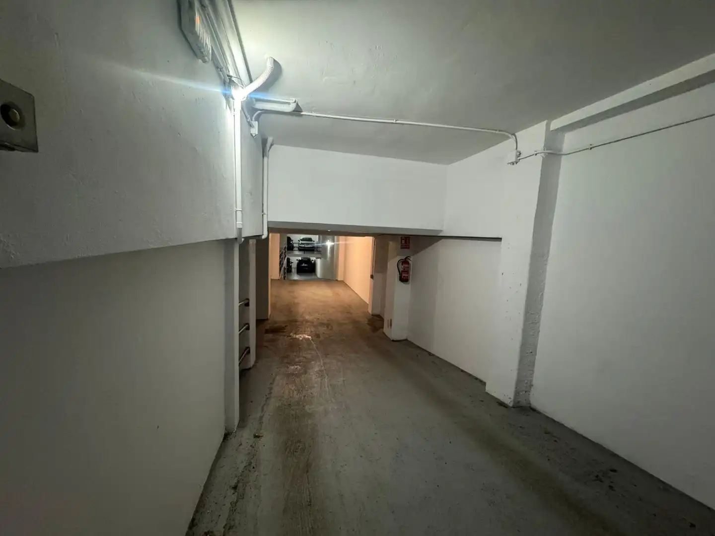 Parkplatz zum Verkauf in Centro, imagen 2