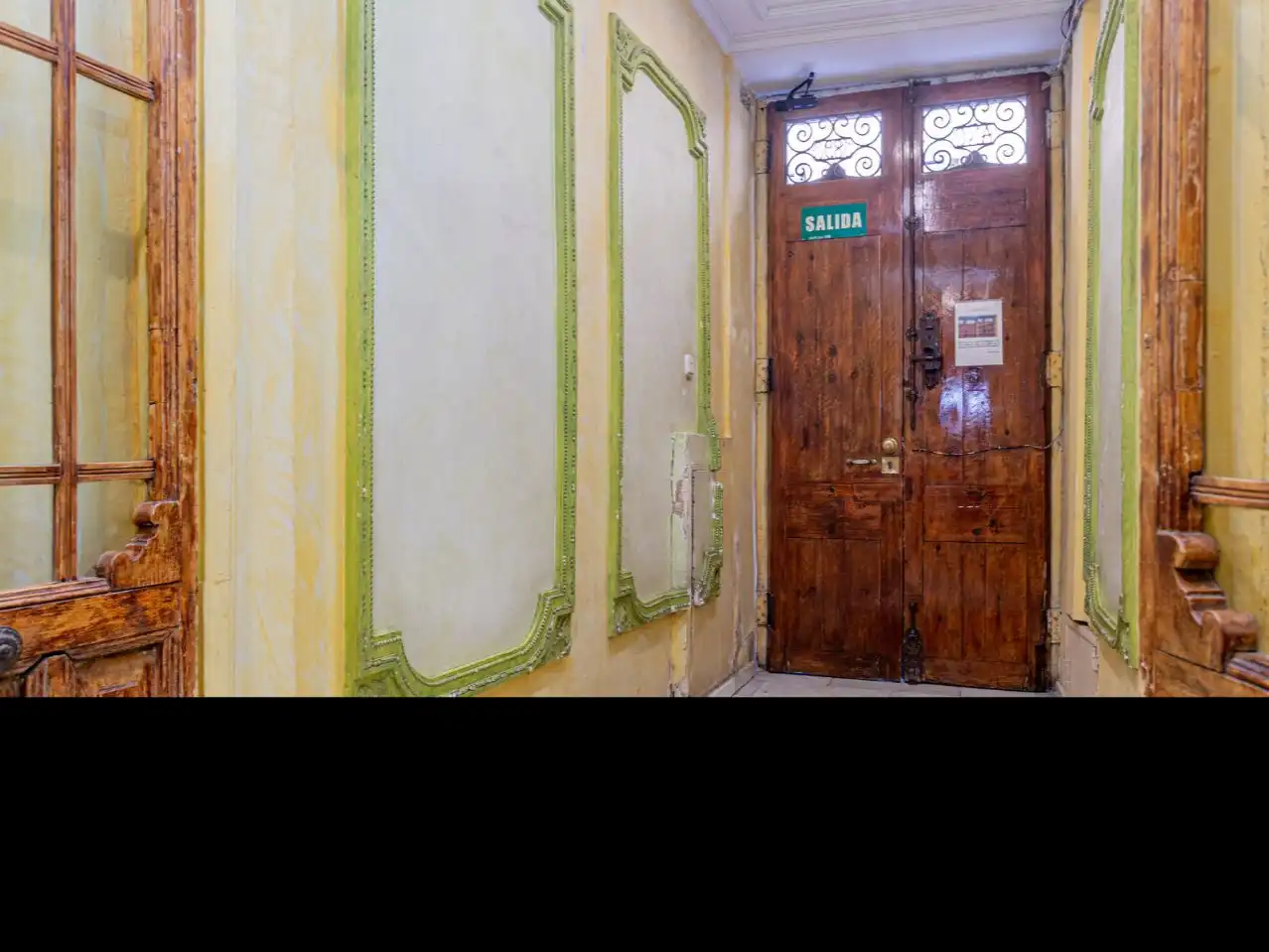 Flat for rent in Chamberí