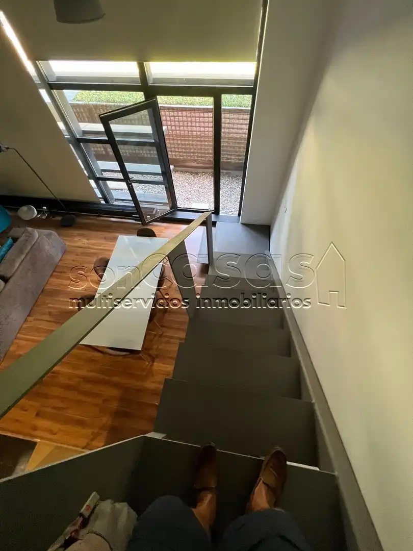 Maisonette zur Miete in Alcobendas mit Klimaanlage, Heizung und Terrasse