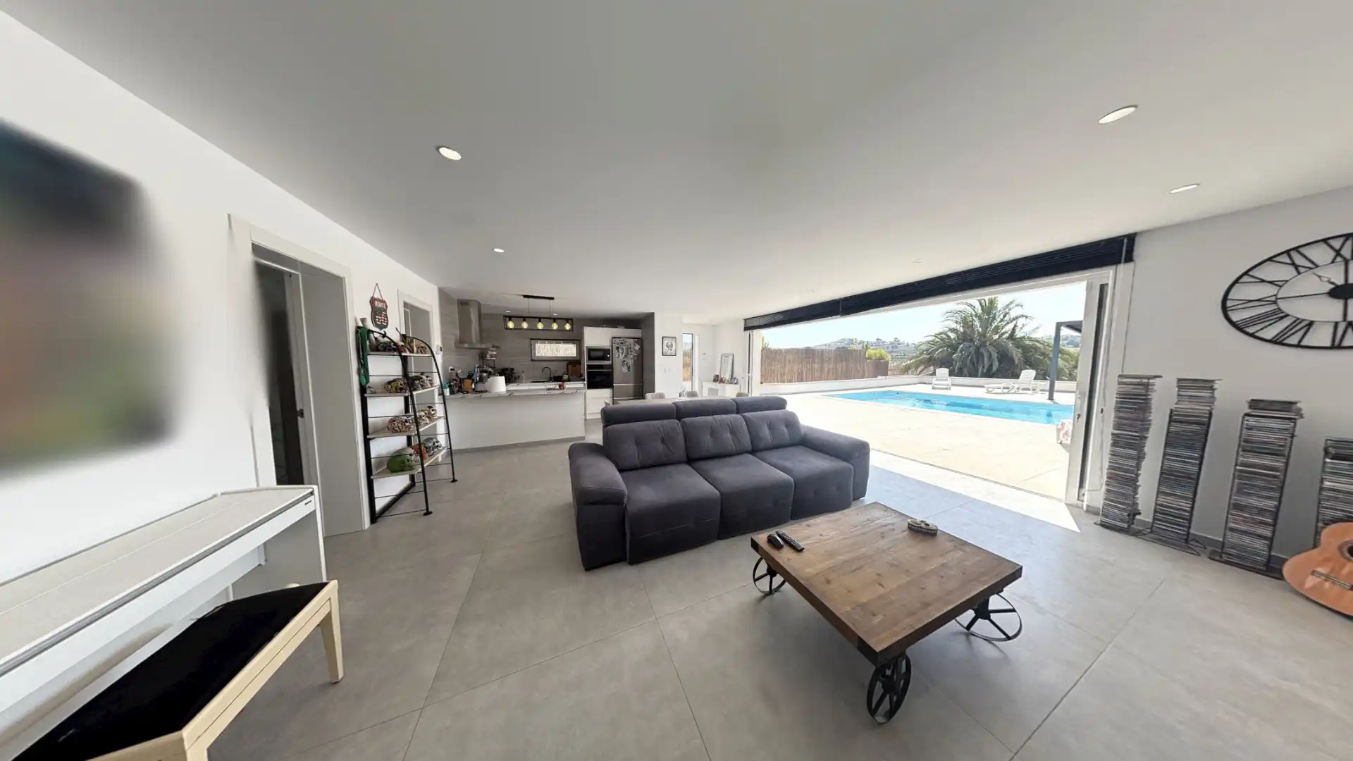 Villa avec jardin à vendre à Camino Carrasca, imagen 8