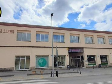 Business premises for sale in Caldes de Montbui