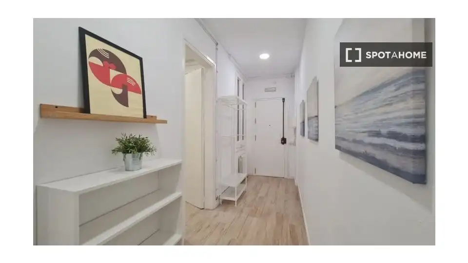 Flat to rent in Gràcia, imagen 9