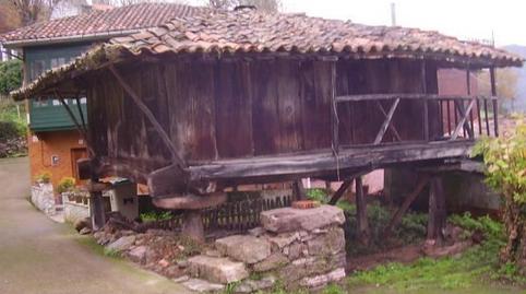 Foto 2 de Casa o xalet en venda a Candamo, Asturias