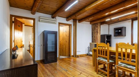 Foto 2 de Planta baja en venta en Covadonga, Sabadell