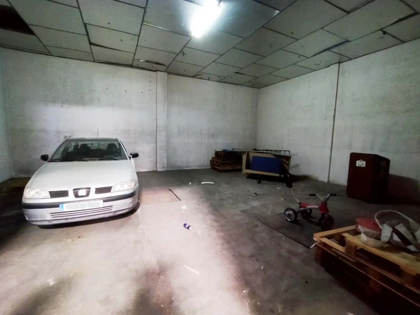 Industrial building for sale in Calle Torredonjimeno, imagen 14