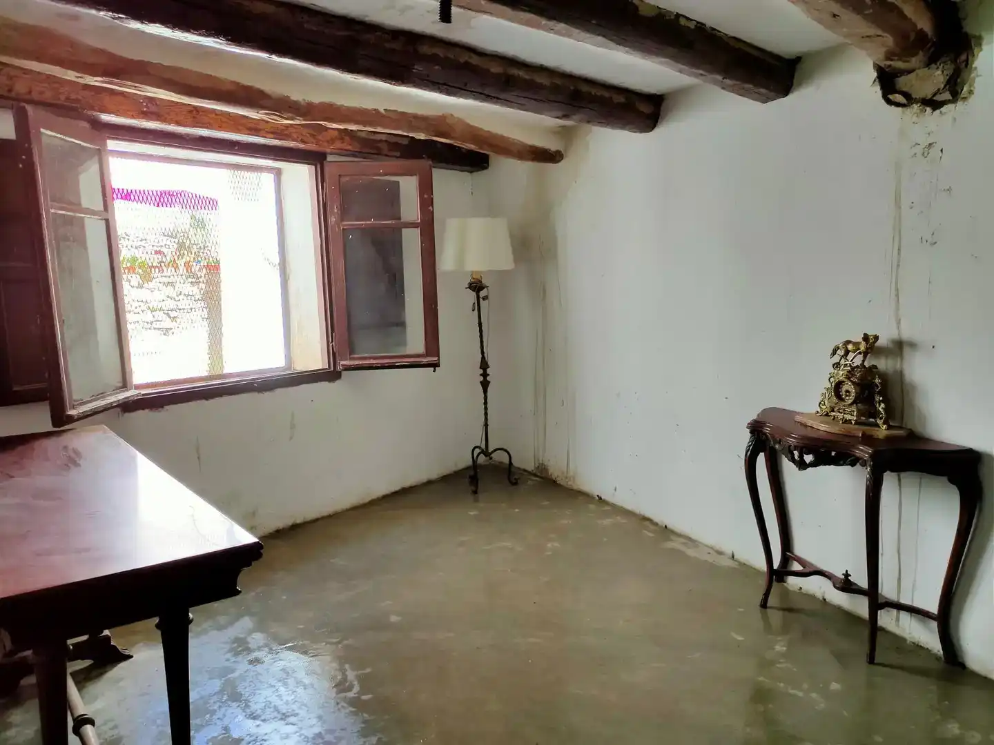 Finca rústica en venda en Talamantes