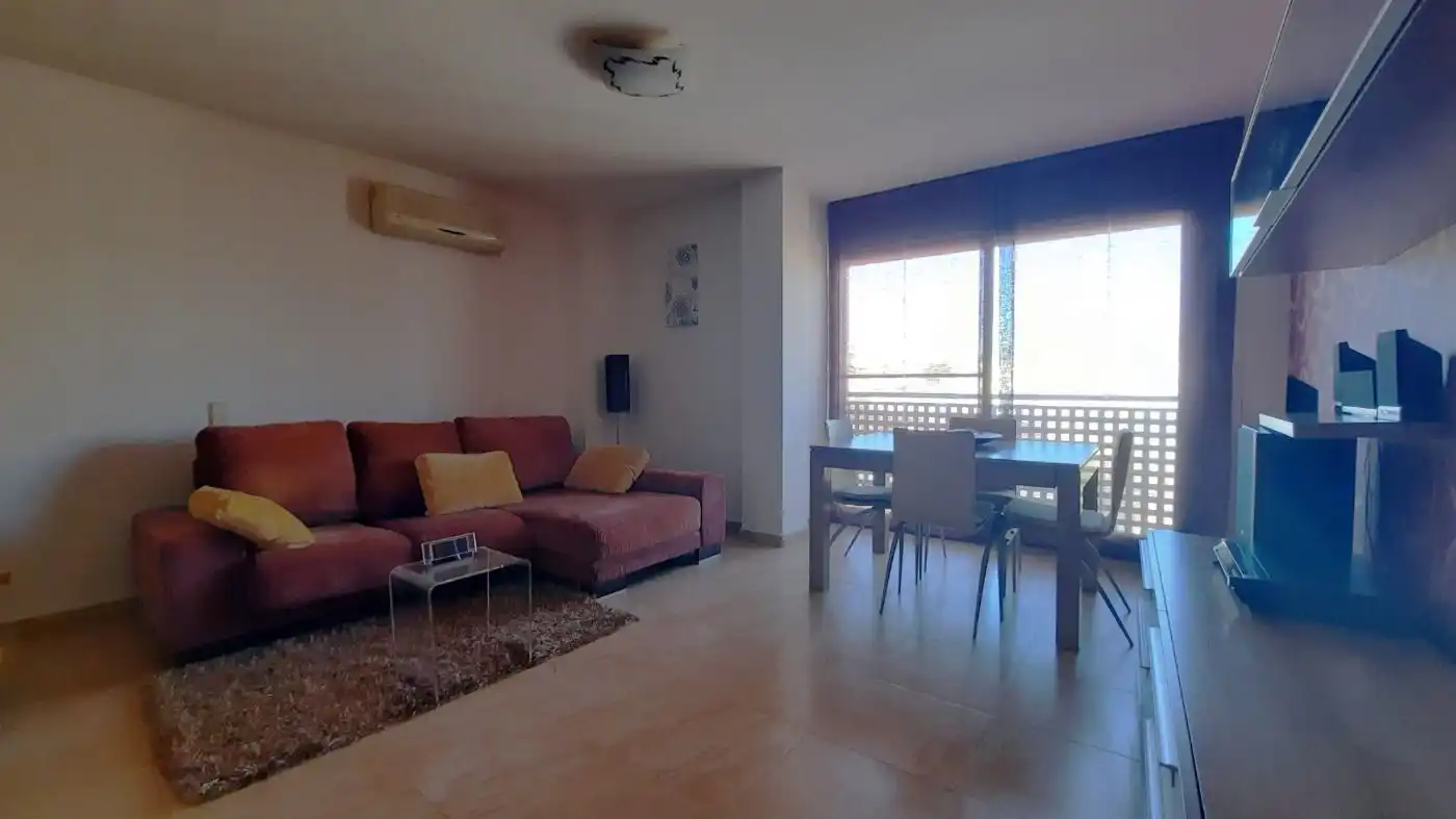 Penthouse mit Terrasse zum Verkauf in Deltebre, imagen 8