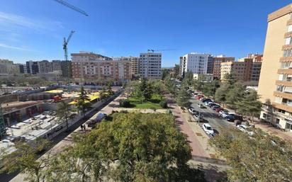 Vista exterior de Pis en venda en Castellón de la Plana / Castelló de la Plana amb Terrassa i Traster
