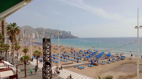 Foto 2 de Pis en venda a Calle Valencia, Playa Levante, Alicante