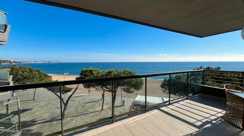 Foto 4 de Apartament de lloguer a Passeig Marítim, Centre - Platja, Castell d'Aro, Platja d'Aro i s'Agaró