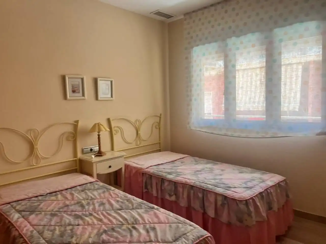 Appartement avec ascenseur à louer à Calle Virgen de las Angustias, imagen 12