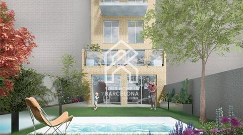 Foto 4 de Piso en venta en Prat de la Riba, Centre, Barcelona