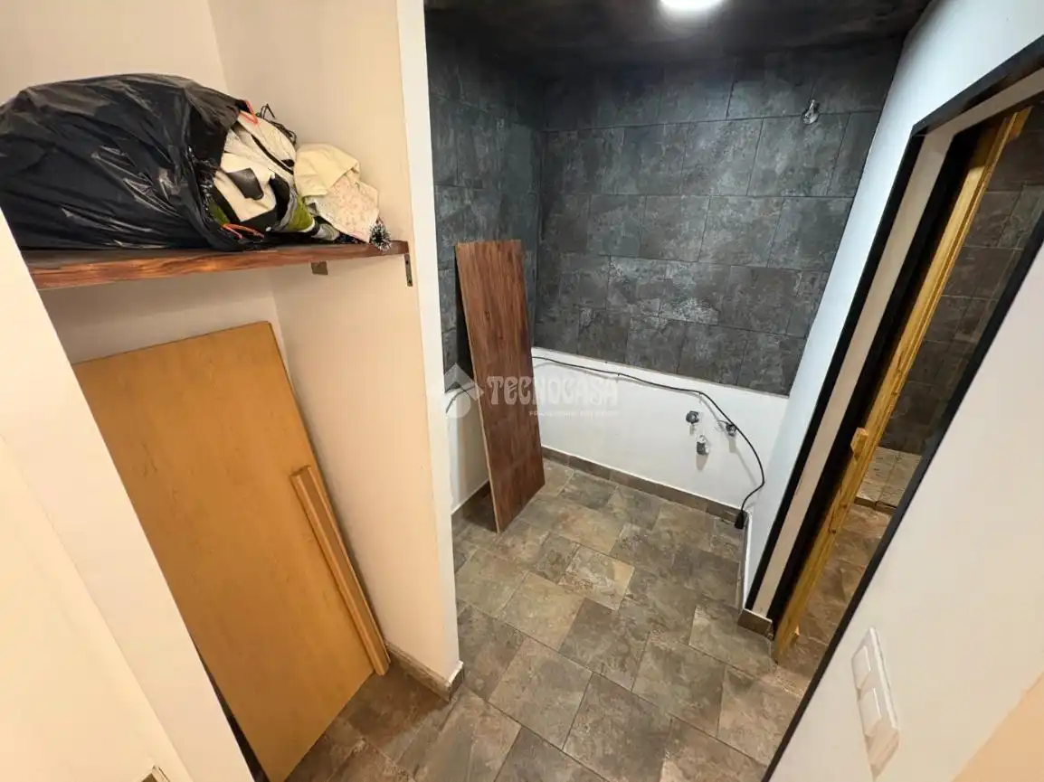 Estudio en venta en Burjassot
