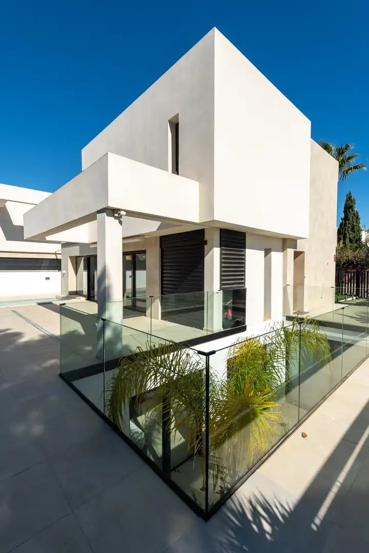 Chalet con piscina en venta en Playa de San Juan - El Cabo de las Huertas, imagen 52