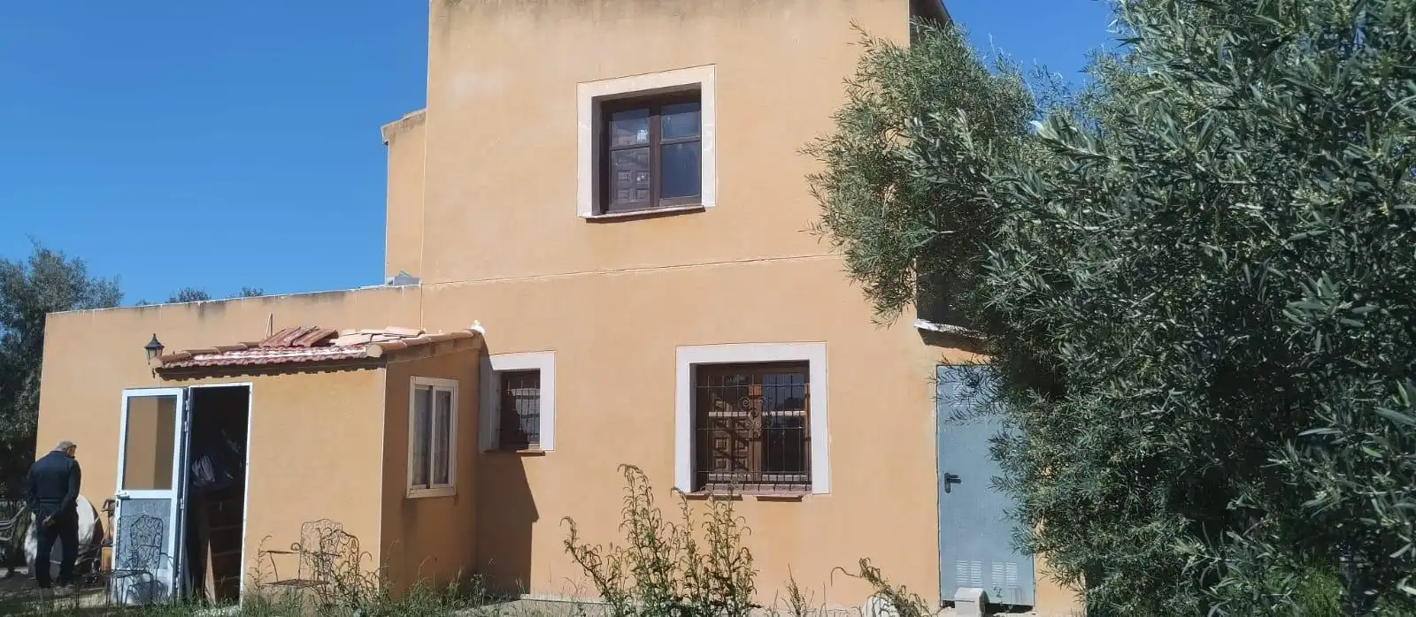 Terreno rustico in vendita a La Huerta, imagen 43