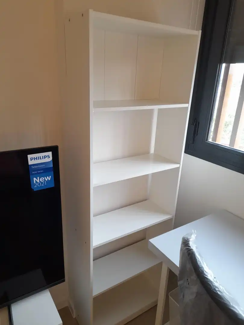 Wohnung zur Miete in Calle Avenida de los Jerónimos, 111, Guadalupe