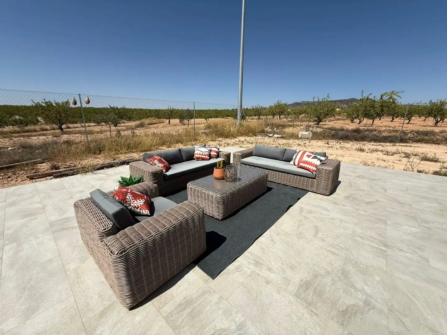 Villa avec piscine à vendre à El Pinós / Pinoso, imagen 20