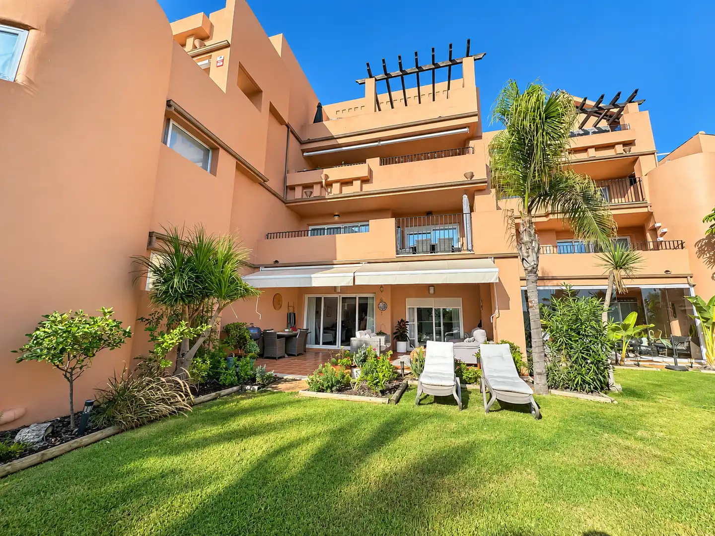 Appartement compact à vendre à Mar Menor Golf, imagen 3