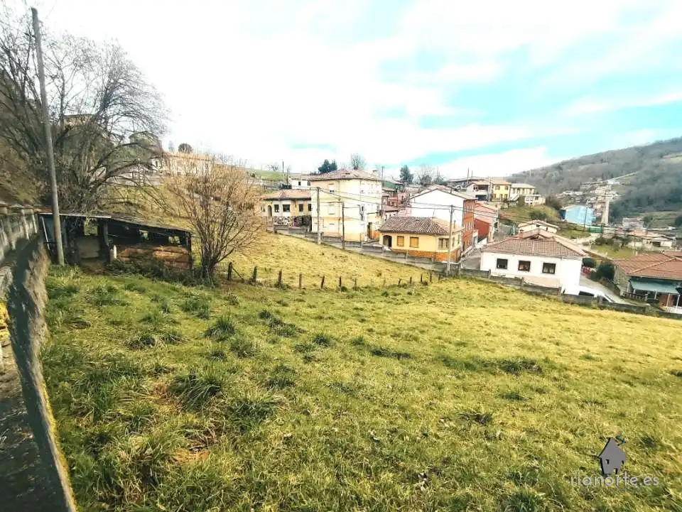 Terreni e lotti in vendita a Barrio Prau de la Fuente, imagen 6
