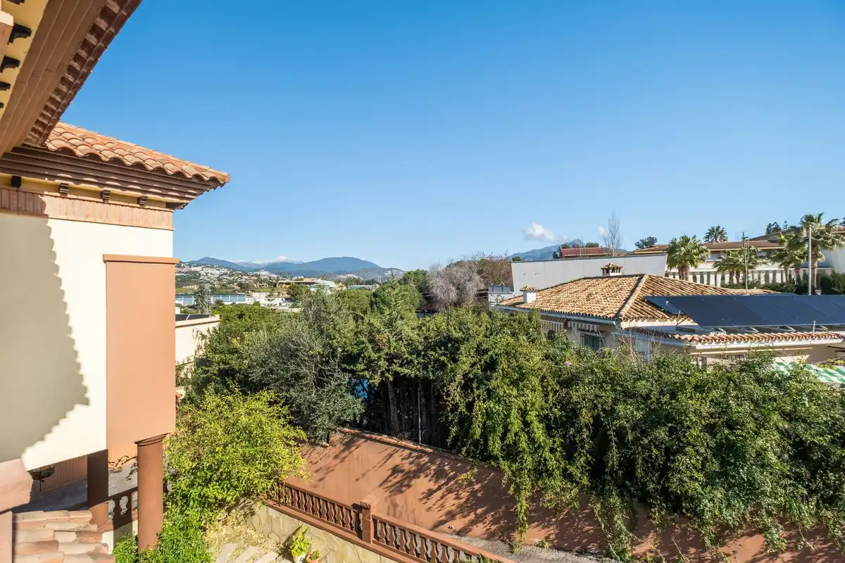 Chalet con terraza en venta en Calle Castilla s/n, imagen 22