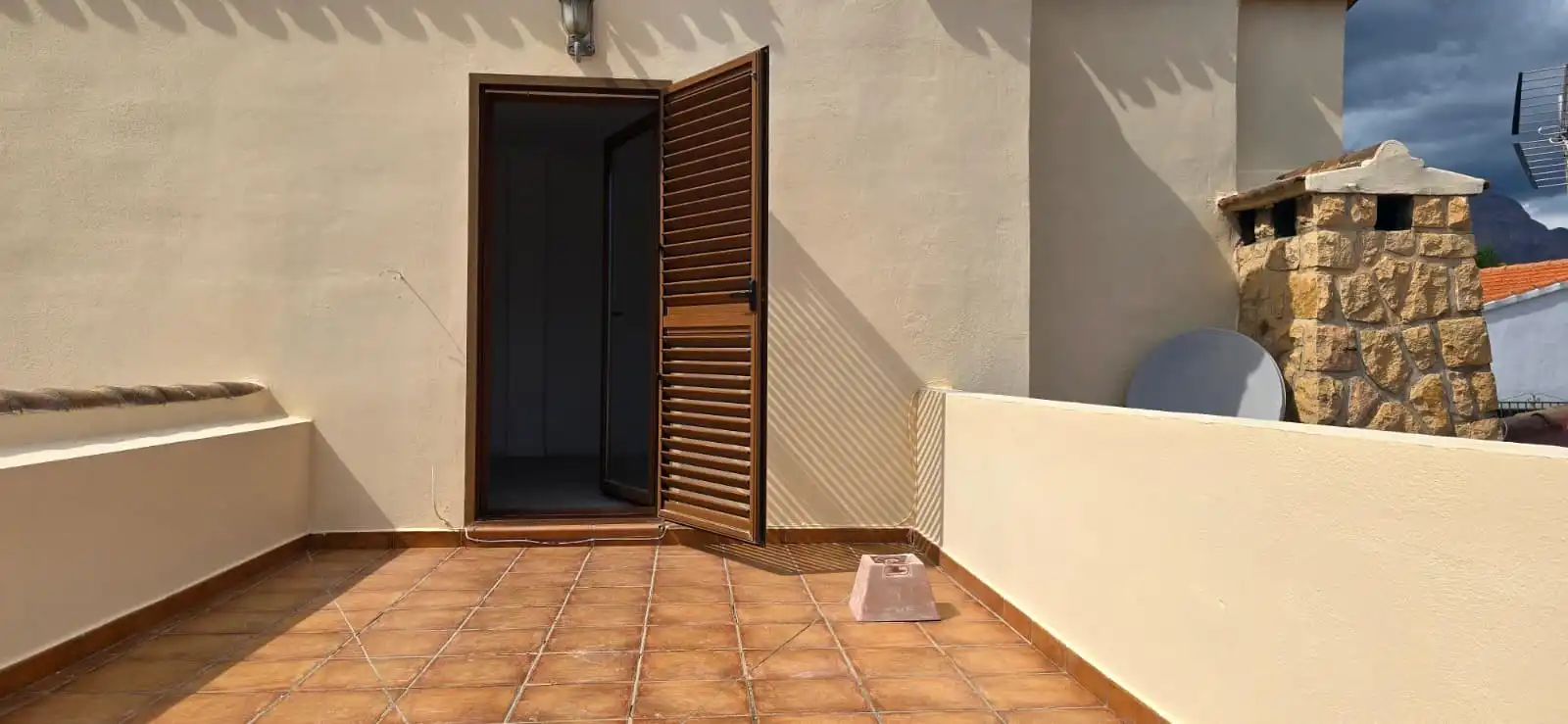 Casa amb piscina en venda a Barranco Hondo, imagen 22
