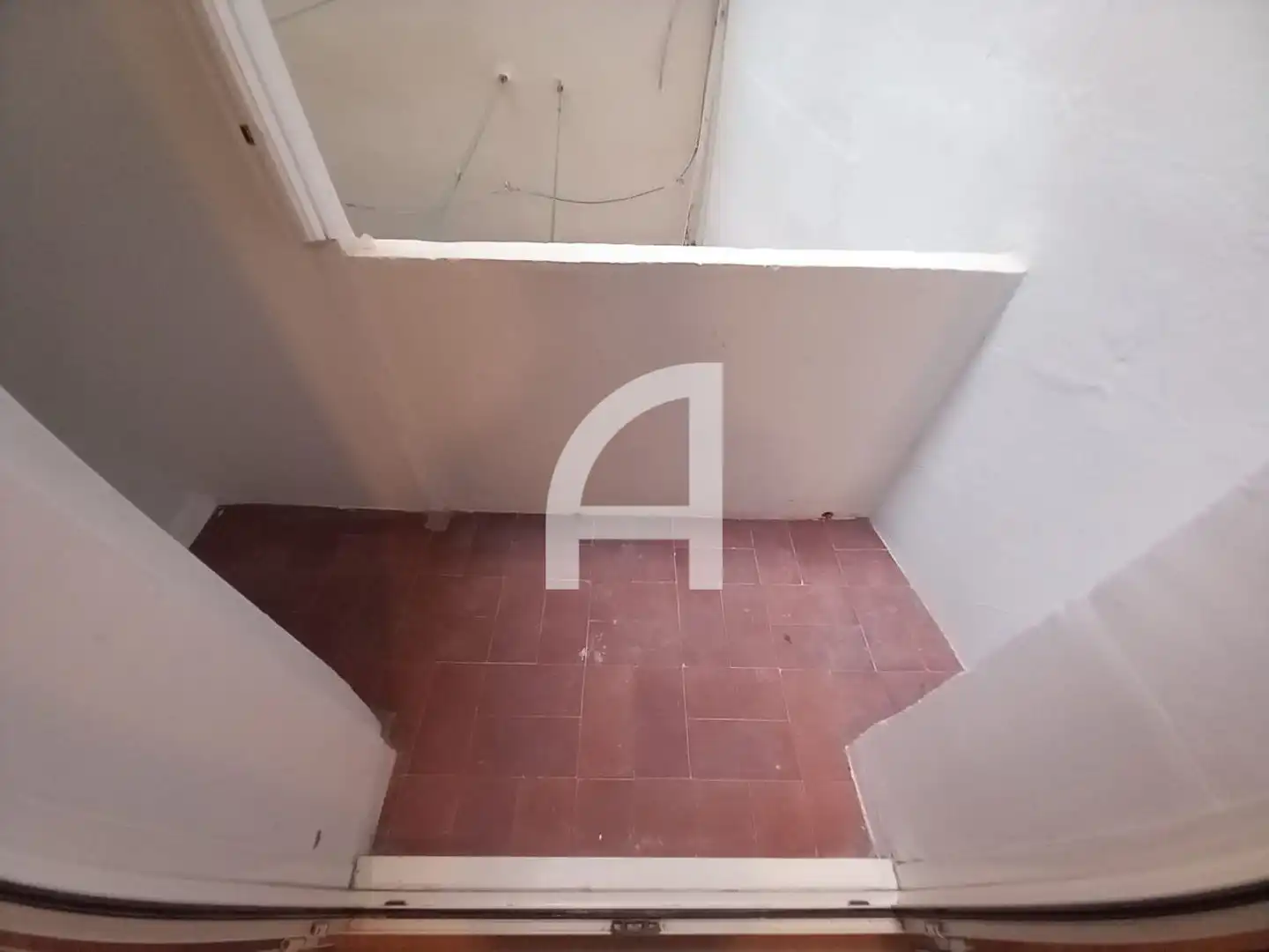 Piso de alquiler en Barcelona con Parquet