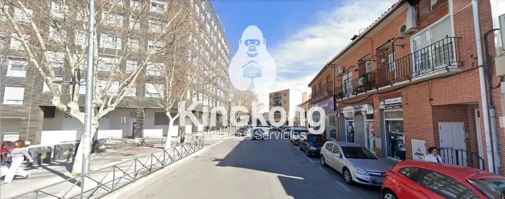 Außenansicht von Gebäude zum Verkauf in Arganda del Rey