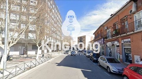 EDIFICIO EN VENTA EN RENTABILIDAD EN ARGANDA DEL REY, ALLADODELMETRO